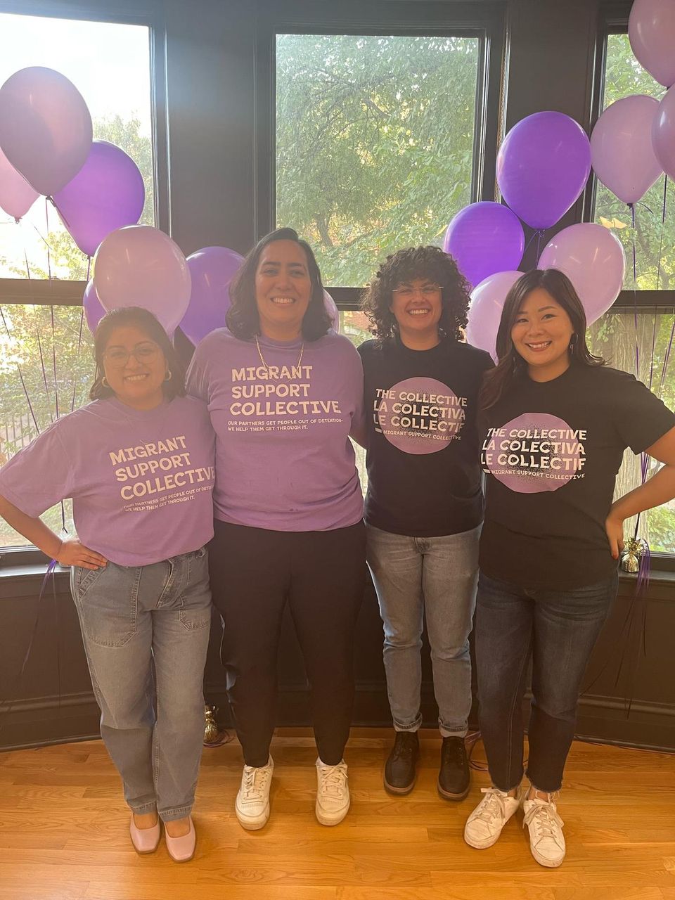 Community Access Fund Recipient